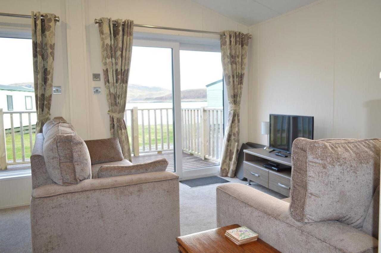 Sunnybrae, Isle Of Luing Otel Cullipool Dış mekan fotoğraf