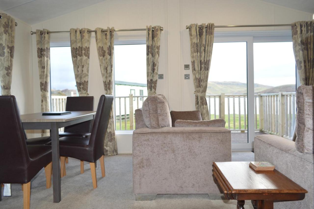 Sunnybrae, Isle Of Luing Otel Cullipool Dış mekan fotoğraf