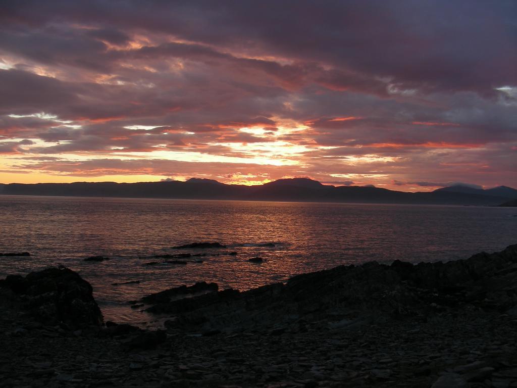 Sunnybrae, Isle Of Luing Otel Cullipool Dış mekan fotoğraf
