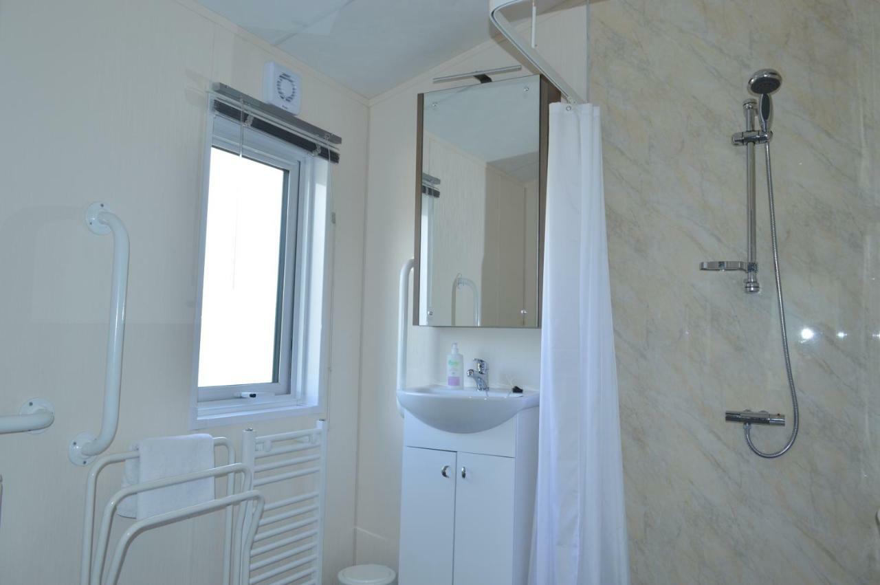 Sunnybrae, Isle Of Luing Otel Cullipool Dış mekan fotoğraf