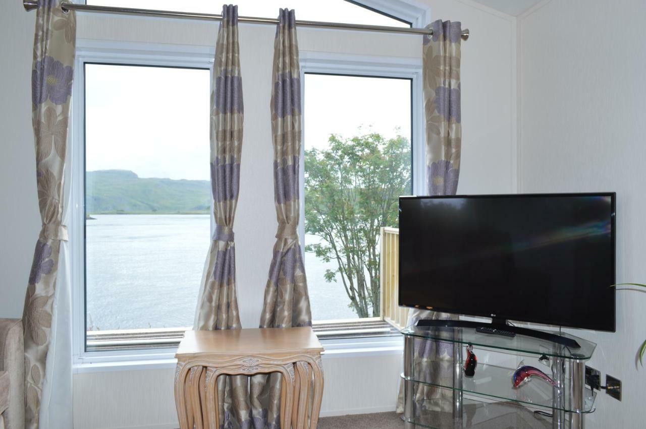 Sunnybrae, Isle Of Luing Otel Cullipool Dış mekan fotoğraf