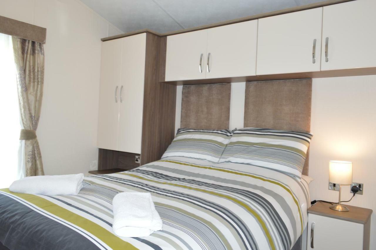 Sunnybrae, Isle Of Luing Otel Cullipool Dış mekan fotoğraf
